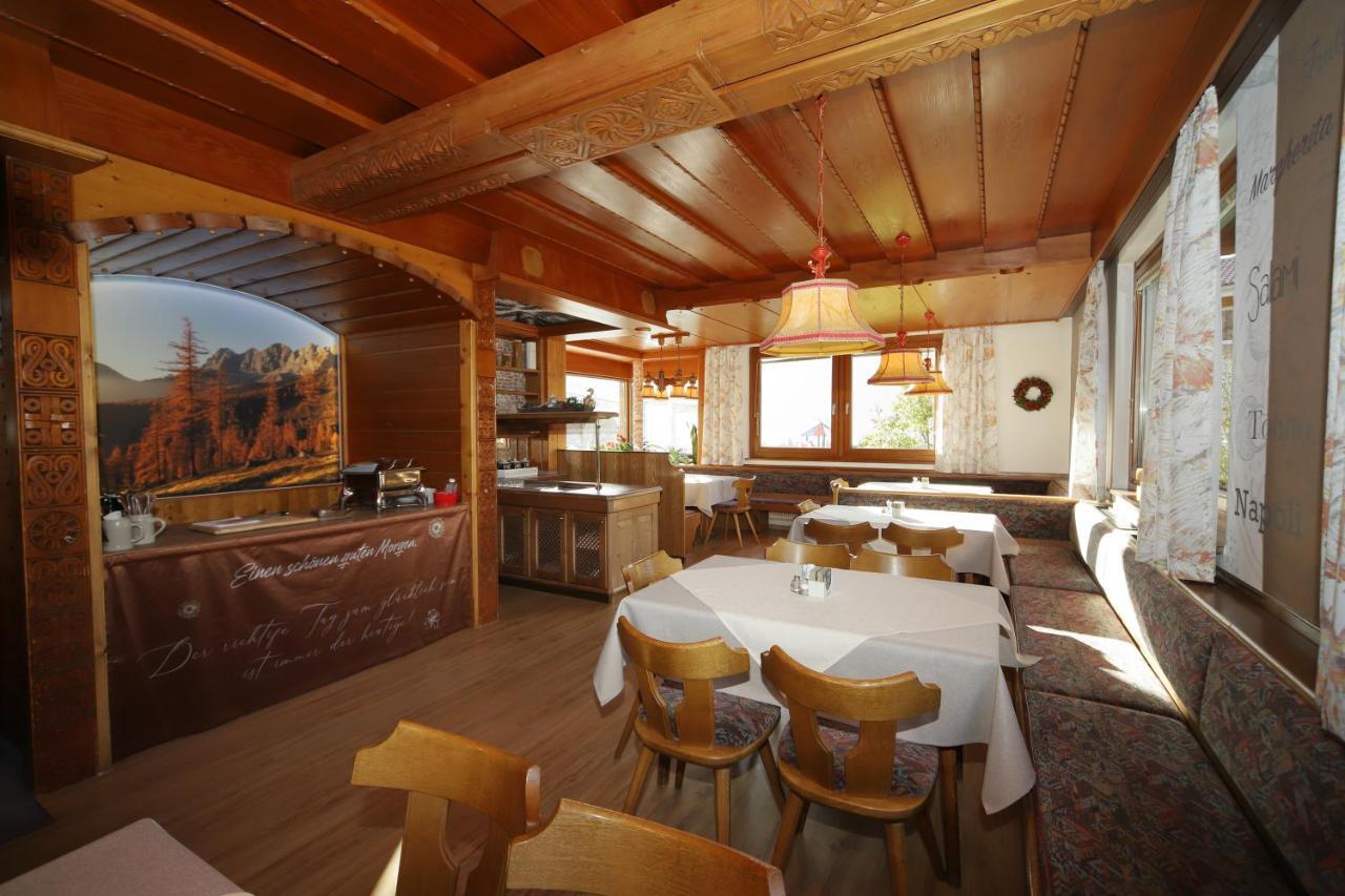 Hotel-Cafe Perner Шладминг Екстериор снимка