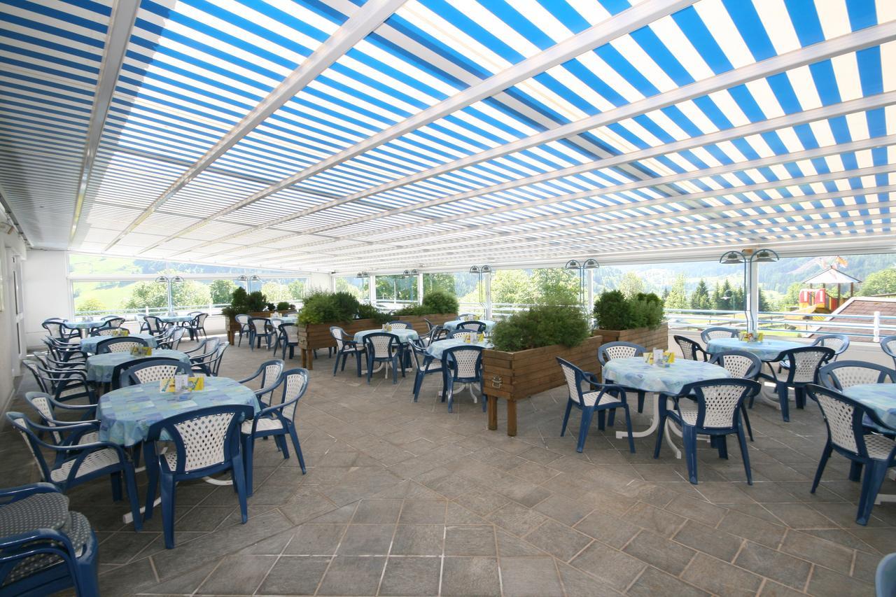 Hotel-Cafe Perner Шладминг Екстериор снимка
