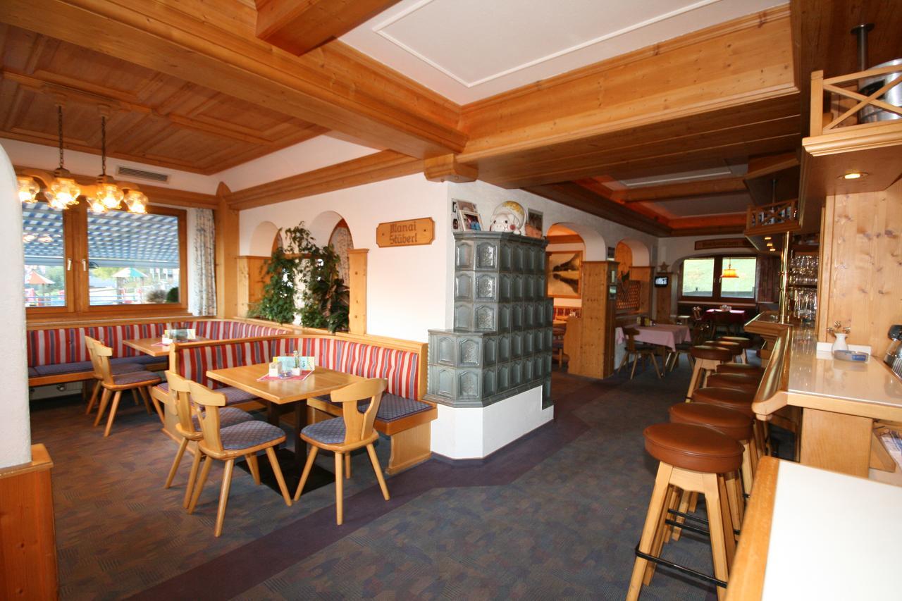 Hotel-Cafe Perner Шладминг Екстериор снимка