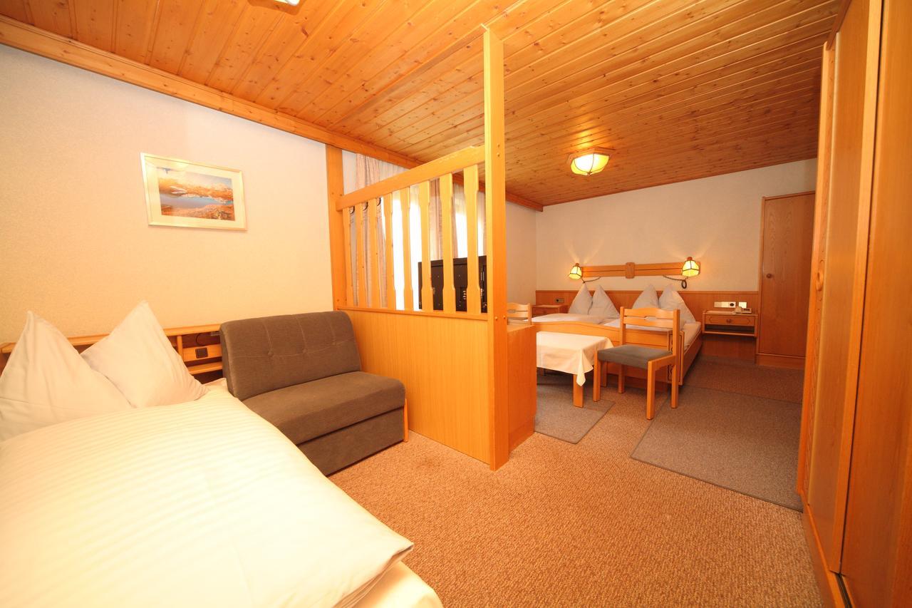 Hotel-Cafe Perner Шладминг Екстериор снимка